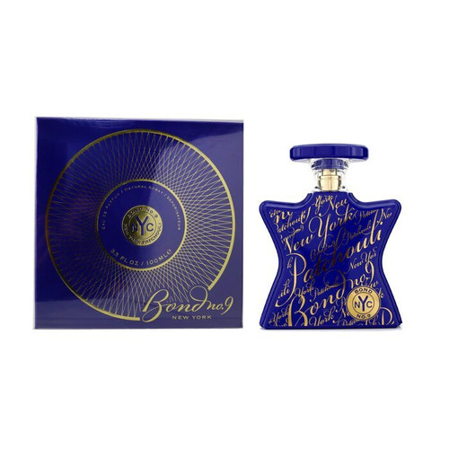 New york patchouli unisex eau - new,