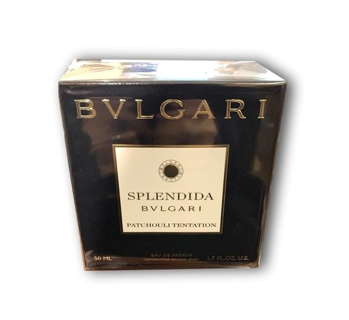 Bvlgari splendida patchouli - bvlgari,