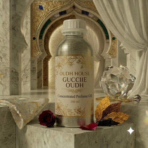 Oudh house gucciie - house,