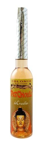 Crusellas patchouli splash - crusellas,