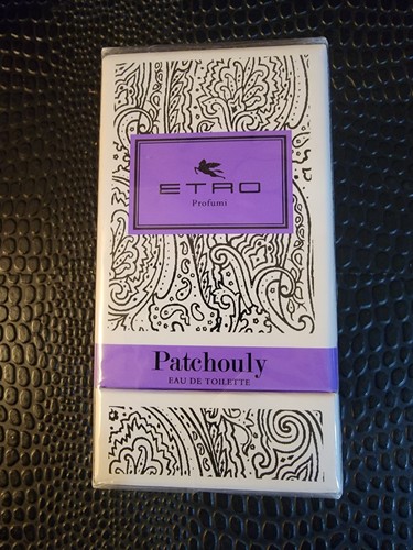 Etro profumi patchouly - profumi, eau