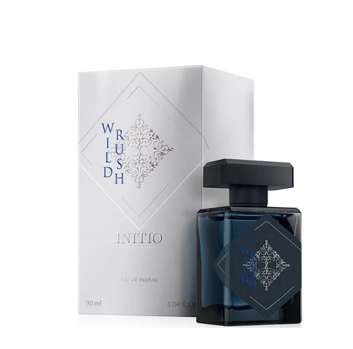 New initio wild rush eau - new,